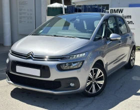 Citroen C4 Picasso 1.6 HDI - Car24.bg Citroen C4 Picasso 1.6 HDI