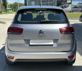 Citroen C4 Picasso 1.6 HDI - 6990 € - 51638220 11 | Car24.bg Citroen C4 Picasso 1.6 HDI - 6990 € - 51638220 11
