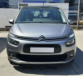 Citroen C4 Picasso 1.6 HDI - 6990 € - 51638220 9 | Car24.bg Citroen C4 Picasso 1.6 HDI - 6990 € - 51638220 9
