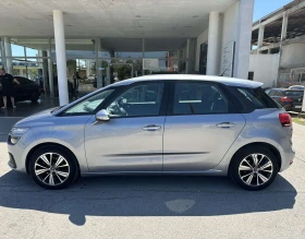 Citroen C4 Picasso 1.6 HDI - 6990 € - 51638220 3 | Car24.bg Citroen C4 Picasso 1.6 HDI - 6990 € - 51638220 3