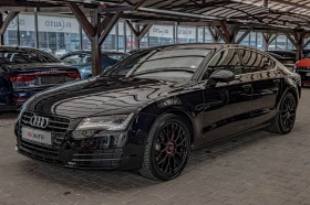 Audi A7 3.0TDI/Quattro/Подгрев/PDC/Drive Select | Auto.bg — изображение 3 Audi A7 3.0TDI/Quattro/Подгрев/PDC/Drive Select | Auto.bg — изображение 3