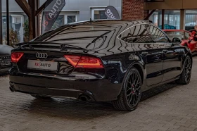 Audi A7 3.0TDI/Quattro/Подгрев/PDC/Drive Select | Auto.bg — изображение 6 Audi A7 3.0TDI/Quattro/Подгрев/PDC/Drive Select | Auto.bg — изображение 6