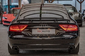 Audi A7 3.0TDI/Quattro/Подгрев/PDC/Drive Select | Auto.bg — изображение 4 Audi A7 3.0TDI/Quattro/Подгрев/PDC/Drive Select | Auto.bg — изображение 4