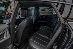 Audi A7 3.0TDI/Quattro/Подгрев/PDC/Drive Select | Auto.bg — изображение 8 Audi A7 3.0TDI/Quattro/Подгрев/PDC/Drive Select | Auto.bg — изображение 8