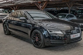 Audi A7 3.0TDI/Quattro/Подгрев/PDC/Drive Select | Auto.bg — изображение 2 Audi A7 3.0TDI/Quattro/Подгрев/PDC/Drive Select | Auto.bg — изображение 2