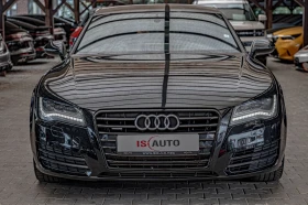 Audi A7 3.0TDI/Quattro/Подгрев/PDC/Drive Select