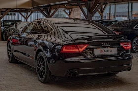 Audi A7 3.0TDI/Quattro/Подгрев/PDC/Drive Select | Auto.bg — изображение 5 Audi A7 3.0TDI/Quattro/Подгрев/PDC/Drive Select | Auto.bg — изображение 5