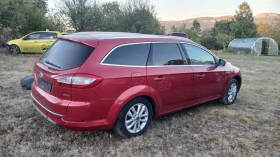 Ford Mondeo 1.6 eco boost - цена по договаряне - 55976114 6 | Car24.bg Ford Mondeo 1.6 eco boost - цена по договаряне - 55976114 6