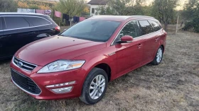 Ford Mondeo 1.6 eco boost - цена по договаряне - 55976114 3 | Car24.bg Ford Mondeo 1.6 eco boost - цена по договаряне - 55976114 3