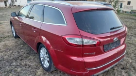 Ford Mondeo 1.6 eco boost - цена по договаряне - 55976114 4 | Car24.bg Ford Mondeo 1.6 eco boost - цена по договаряне - 55976114 4