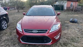 Ford Mondeo 1.6 eco boost - цена по договаряне - 55976114 2 | Car24.bg Ford Mondeo 1.6 eco boost - цена по договаряне - 55976114 2
