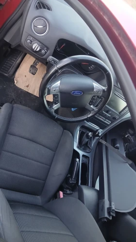 Ford Mondeo 1.6 eco boost - цена по договаряне - 55976114 9 | Car24.bg Ford Mondeo 1.6 eco boost - цена по договаряне - 55976114 9