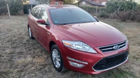 Ford Mondeo 1.6 eco boost - Car24.bg Ford Mondeo 1.6 eco boost