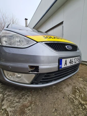 Ford Galaxy 2.0 - 3200 € - 80554274 11 | Car24.bg Ford Galaxy 2.0 - 3200 € - 80554274 11