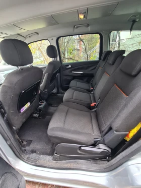 Ford Galaxy 2.0 - 3200 € - 80554274 14 | Car24.bg Ford Galaxy 2.0 - 3200 € - 80554274 14
