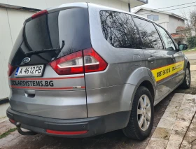 Ford Galaxy 2.0 - 3200 € - 80554274 6 | Car24.bg Ford Galaxy 2.0 - 3200 € - 80554274 6
