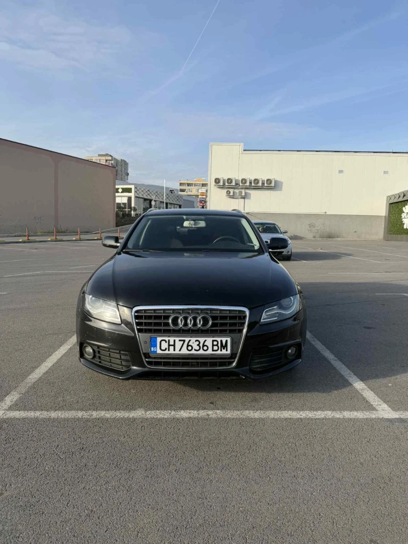 Audi A4 - 6000 € / 11734.98 лв. - 22151764 1 | Car24.bg Audi A4 - 6000 € / 11734.98 лв. - 22151764 1