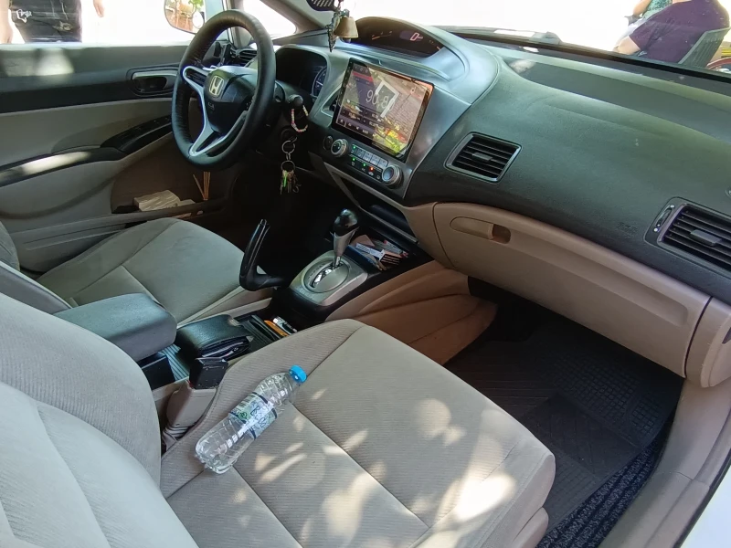 Honda Civic 8 - 3000 € / 5867.49 лв. - 35077128 1 | Car24.bg Honda Civic 8 - 3000 € / 5867.49 лв. - 35077128 1
