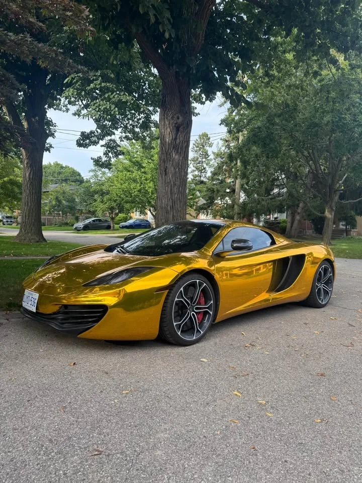 McLaren MP4-12C / STAGE 2 / SPYDER / ФИКСИРАНА ЦЕНА ДО БЪЛГАРИЯ | Auto.bg — изображение 1 McLaren MP4-12C / STAGE 2 / SPYDER / ФИКСИРАНА ЦЕНА ДО БЪЛГАРИЯ | Auto.bg — изображение 1