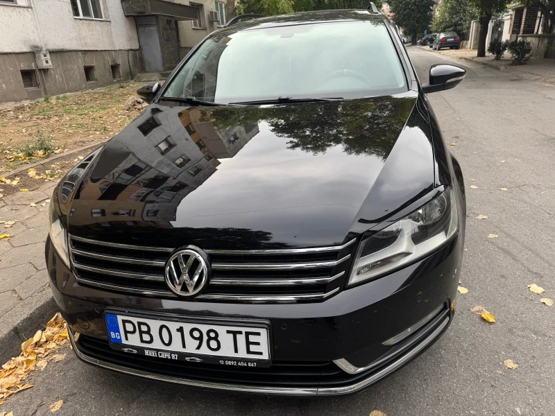VW Passat 2.0 TDI 140ps - 7499 € - 31990724 1 | Car24.bg VW Passat 2.0 TDI 140ps - 7499 € - 31990724 1