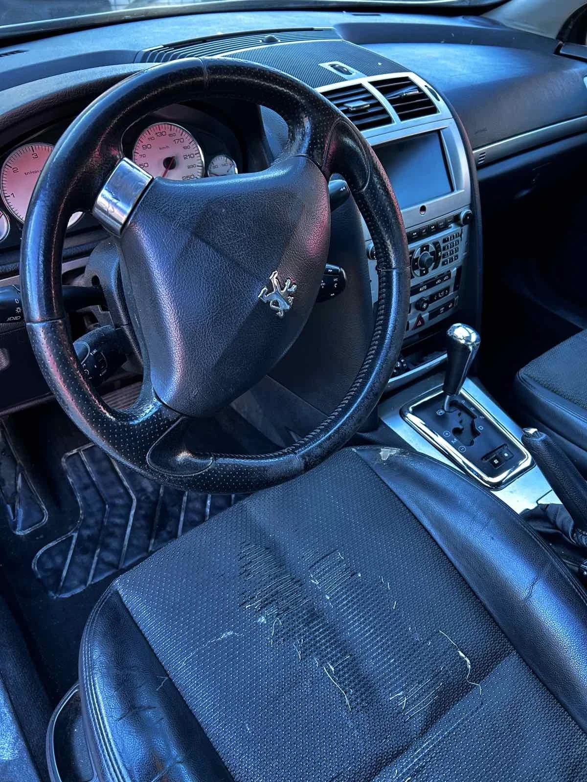 Peugeot 407  - изображение 2 | Auto.bg Peugeot 407  - изображение 2