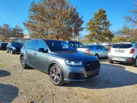 Audi SQ7 4.0TDI-435кс= DIGITAL= SPORT DIFFERENTIAL= BOSE - 69900 лв. / 35739.30 € - 81485826 4 | Car24.bg Audi SQ7 4.0TDI-435кс= DIGITAL= SPORT DIFFERENTIAL= BOSE - 69900 лв. / 35739.30 € - 81485826 4