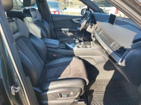 Audi SQ7 4.0TDI-435кс= DIGITAL= SPORT DIFFERENTIAL= BOSE - 69900 лв. / 35739.30 € - 81485826 12 | Car24.bg Audi SQ7 4.0TDI-435кс= DIGITAL= SPORT DIFFERENTIAL= BOSE - 69900 лв. / 35739.30 € - 81485826 12