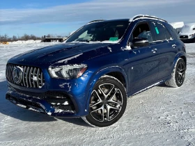 Mercedes-Benz GLE 53 4MATIC AMG * * CARFAX * * АВТО КРЕДИТ * * - Car24.bg Mercedes-Benz GLE 53 4MATIC AMG * * CARFAX * * АВТО КРЕДИТ * *