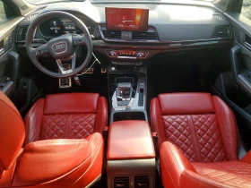 Audi SQ5 3.0l Prestige | Auto.bg — изображение 8 Audi SQ5 3.0l Prestige | Auto.bg — изображение 8