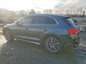 Audi SQ5 3.0l Prestige | Auto.bg — изображение 2 Audi SQ5 3.0l Prestige | Auto.bg — изображение 2