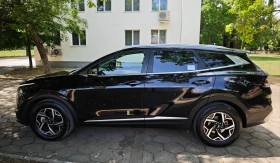Kia Sportage 2.0 CRDI 4x4 | Auto.bg — изображение 7 Kia Sportage 2.0 CRDI 4x4 | Auto.bg — изображение 7
