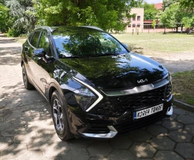 Kia Sportage 2.0 CRDI 4x4 | Auto.bg — изображение 2 Kia Sportage 2.0 CRDI 4x4 | Auto.bg — изображение 2