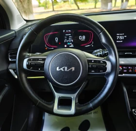 Kia Sportage 2.0 CRDI 4x4 | Auto.bg — изображение 10 Kia Sportage 2.0 CRDI 4x4 | Auto.bg — изображение 10
