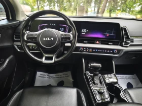 Kia Sportage 2.0 CRDI 4x4 | Auto.bg — изображение 11 Kia Sportage 2.0 CRDI 4x4 | Auto.bg — изображение 11