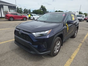 Toyota Rav4 Hybrid XLE * 2 КЛЮЧА * ПАНОРАМА * CARFAX