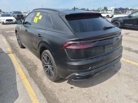 Audi Q8 TECHNIK CARFAX | Auto.bg — изображение 4 Audi Q8 TECHNIK CARFAX | Auto.bg — изображение 4