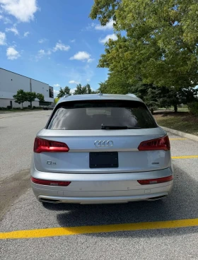 Audi Q5 * Komfort * CARFAX * АВТОКРЕДИТ* | Auto.bg — изображение 4 Audi Q5 * Komfort * CARFAX * АВТОКРЕДИТ* | Auto.bg — изображение 4