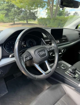 Audi Q5 * Komfort * CARFAX * АВТОКРЕДИТ* | Auto.bg — изображение 5 Audi Q5 * Komfort * CARFAX * АВТОКРЕДИТ* | Auto.bg — изображение 5
