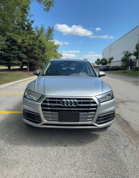 Audi Q5 * Komfort * CARFAX * АВТОКРЕДИТ* | Auto.bg — изображение 6 Audi Q5 * Komfort * CARFAX * АВТОКРЕДИТ* | Auto.bg — изображение 6