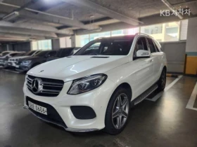 Mercedes-Benz GLE 350 4MATIC AMG LINE * ТЕЛЕВИЗОРИ* * КРАЙНА ЦЕНА*