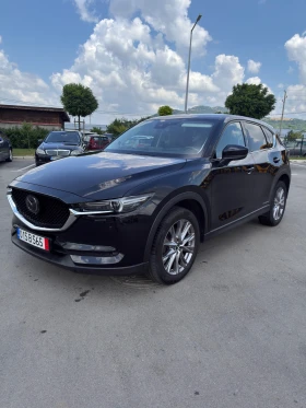 Mazda CX-5 2.2d 4x4 avtomatik - 15250 € - 84908262 2 | Car24.bg Mazda CX-5 2.2d 4x4 avtomatik - 15250 € - 84908262 2