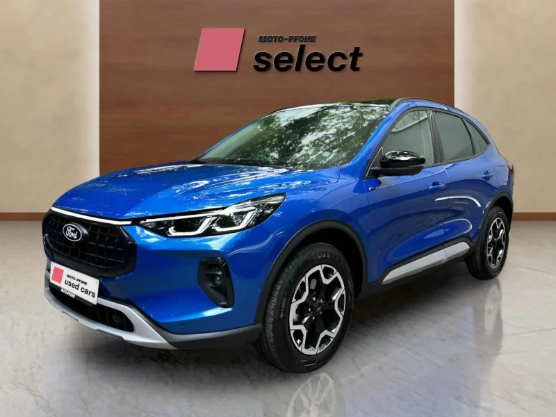 Ford Kuga 2.5 FHEV - 34990 € / 68434.49 лв. - 90933013 1 | Car24.bg Ford Kuga 2.5 FHEV - 34990 € / 68434.49 лв. - 90933013 1