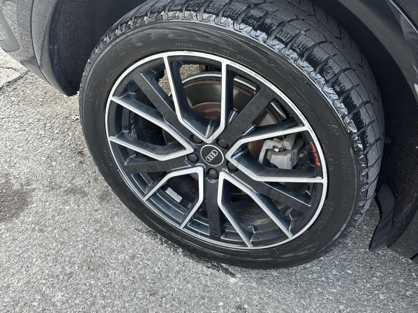 Audi Q5 SPORTBACK 45 TFSI quattro - изображение 2 | Auto.bg Audi Q5 SPORTBACK 45 TFSI quattro - изображение 2