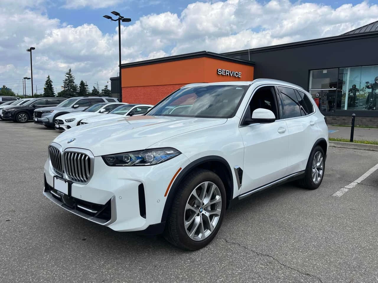 BMW X5 xDrive40i/ДИСТРОНИК/LASER/ПАНОРАМА/360 | Auto.bg — изображение 1 BMW X5 xDrive40i/ДИСТРОНИК/LASER/ПАНОРАМА/360 | Auto.bg — изображение 1