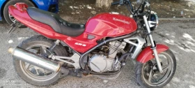 Kawasaki ER