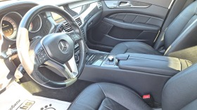 Mercedes-Benz CLS 250 CLS 250 cdi | Mobile.bg   9