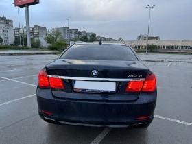 BMW 740 * xDrive* Mperformance* * *  | Mobile.bg   9
