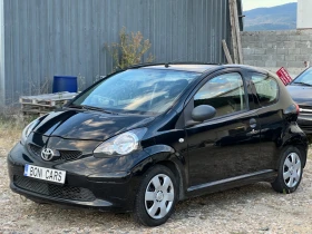 Toyota Aygo 1.0i- 68к.с. - Car24.bg Toyota Aygo 1.0i- 68к.с.