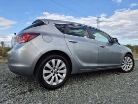 Opel Astra 1.7 CDTI 92kW - Car24.bg Opel Astra 1.7 CDTI 92kW