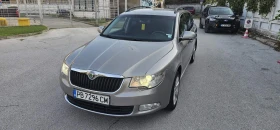Skoda Superb 2.0TDI Автоматик - Car24.bg Skoda Superb 2.0TDI Автоматик